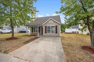 705 Big Twig Ln, Durham, NC 27703 - Photo 3