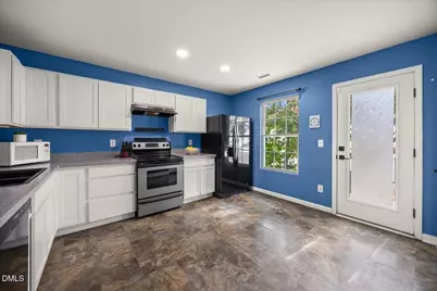 705 Big Twig Lane, Durham, NC 27703 - Photo 11