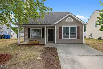 705 Big Twig Lane, Durham, NC 27703 - Photo 1