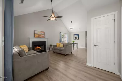 705 Big Twig Lane, Durham, NC 27703 - Photo 5