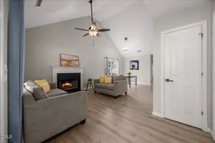 705 Big Twig Ln, Durham, NC 27703 - Photo 5