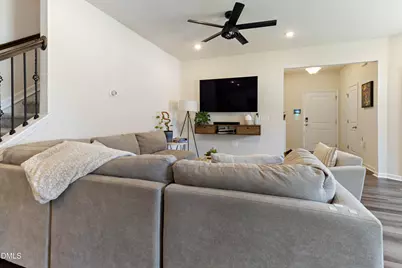4203 Congleton Place, Durham, NC 27703 - Photo 9