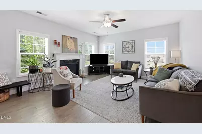 95 San Periro Drive, Clayton, NC 27527 - Photo 11