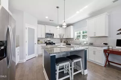 95 San Periro Drive, Clayton, NC 27527 - Photo 7
