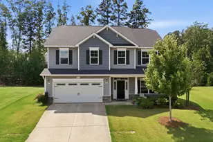 95 San Periro Dr, Clayton, NC 27527 - Photo 1