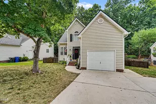 8626 Carileph Ct, Raleigh, NC 27615 - Photo 1