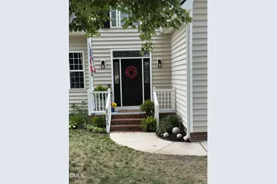 8626 Carileph Court, Raleigh, NC 27615 - Photo 23