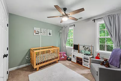 8626 Carileph Court, Raleigh, NC 27615 - Photo 19