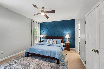 8626 Carileph Court, Raleigh, NC 27615 - Photo 11