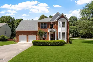 2 Waterview Ct, Durham, NC 27703 - Photo 1