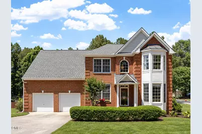 2 Waterview Court, Durham, NC 27703 - Photo 1