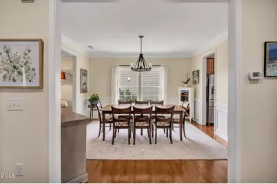 67 S Farnleigh Drive, Chapel Hill, NC 27517 - Photo 21