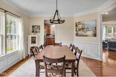 67 S Farnleigh Drive, Chapel Hill, NC 27517 - Photo 29
