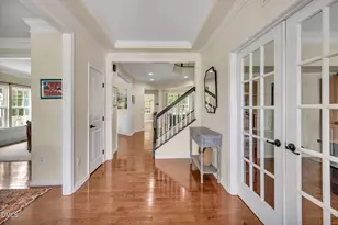 67 S Farnleigh Dr, Chapel Hill, NC 27517 - Photo 21