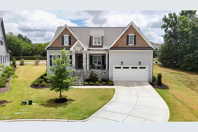 802 Laurelwood Drive, Durham, NC 27705 - Photo 3