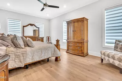 802 Laurelwood Drive, Durham, NC 27705 - Photo 21