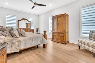 802 Laurelwood Dr, Durham, NC 27705 - Photo 21