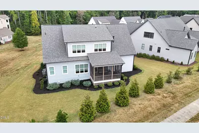 802 Laurelwood Drive, Durham, NC 27705 - Photo 41