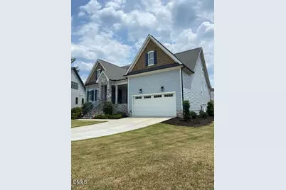 802 Laurelwood Drive, Durham, NC 27705 - Photo 3