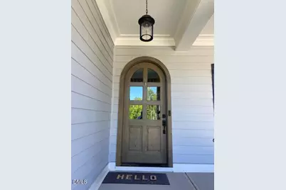 802 Laurelwood Drive, Durham, NC 27705 - Photo 5