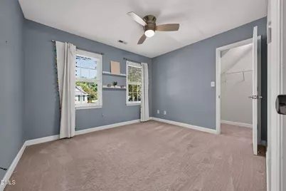 2411 Fordcrest Drive, Apex, NC 27502 - Photo 33