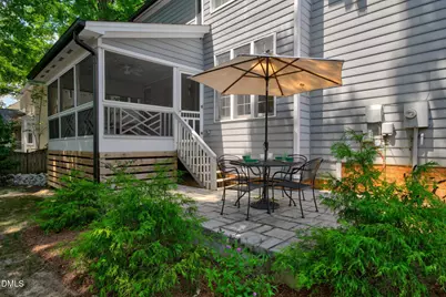 2411 Fordcrest Drive, Apex, NC 27502 - Photo 43