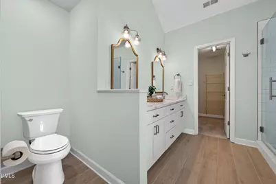 2411 Fordcrest Drive, Apex, NC 27502 - Photo 25