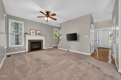 2411 Fordcrest Drive, Apex, NC 27502 - Photo 11