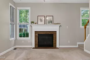 2411 Fordcrest Dr, Apex, NC 27502 - Photo 13