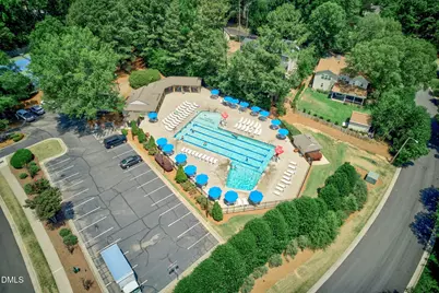 2411 Fordcrest Drive, Apex, NC 27502 - Photo 47