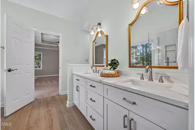 2411 Fordcrest Drive, Apex, NC 27502 - Photo 27