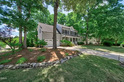 2411 Fordcrest Drive, Apex, NC 27502 - Photo 3
