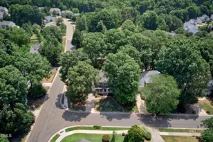 2411 Fordcrest Dr, Apex, NC 27502 - Photo 45