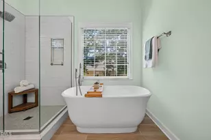 2411 Fordcrest Dr, Apex, NC 27502 - Photo 29