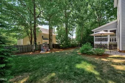 2411 Fordcrest Drive, Apex, NC 27502 - Photo 41