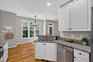 2411 Fordcrest Dr, Apex, NC 27502 - Photo 19