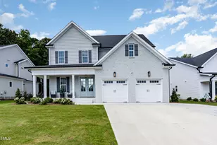 2213 Terri Creek Dr, Fuquay-Varina, NC 27526 - Photo 1