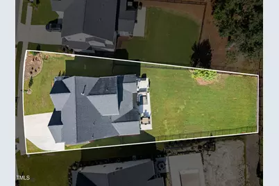 2213 Terri Creek Drive, Fuquay-Varina, NC 27526 - Photo 5