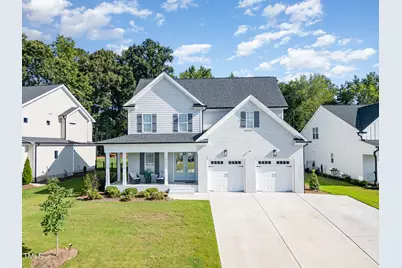 2213 Terri Creek Drive, Fuquay-Varina, NC 27526 - Photo 7