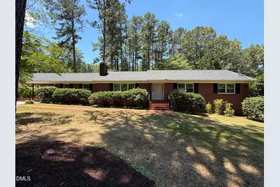 174 Pine Cone Drive, Oxford, NC 27565 - Photo 1