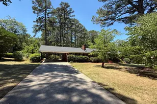 174 Pine Cone Dr, Oxford, NC 27565 - Photo 5