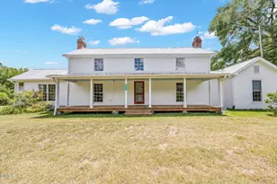 2204 US-158, Oxford, NC 27565 - Photo 1