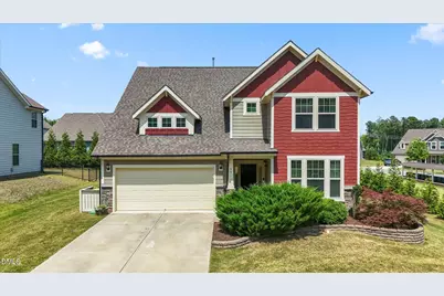 55 Needham Lane, Clayton, NC 27527 - Photo 1