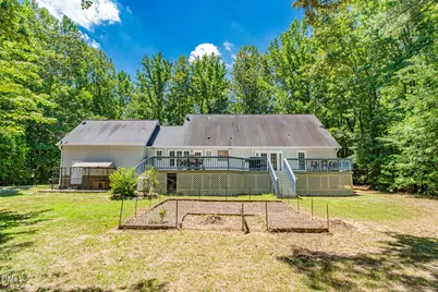 490 Huntsburg Drive, Louisburg, NC 27549 - Photo 33