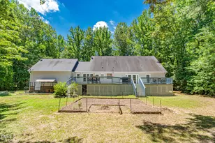 490 Huntsburg Dr, Louisburg, NC 27549 - Photo 33