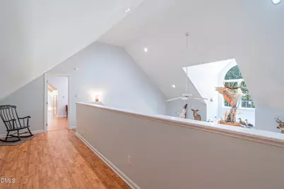 490 Huntsburg Drive, Louisburg, NC 27549 - Photo 23