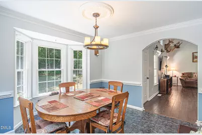490 Huntsburg Drive, Louisburg, NC 27549 - Photo 13