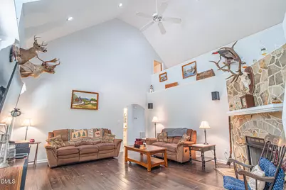490 Huntsburg Drive, Louisburg, NC 27549 - Photo 5