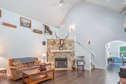 490 Huntsburg Drive, Louisburg, NC 27549 - Photo 7