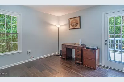 490 Huntsburg Drive, Louisburg, NC 27549 - Photo 21